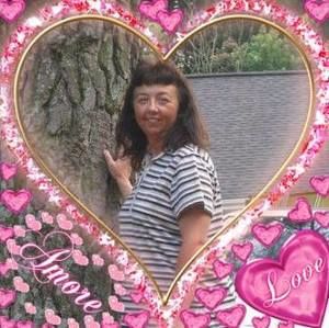 Meet your Posher, Rhonda